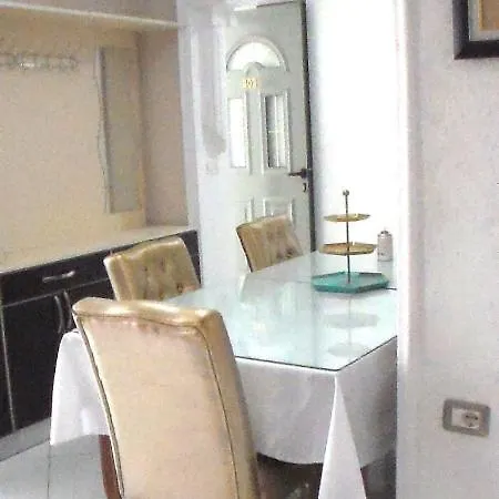 Apartament Riviera Sea View Beach Vlora Vlore