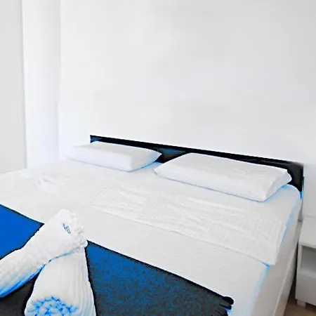 Riviera Sea View Beach Vlora Vlore Wlora