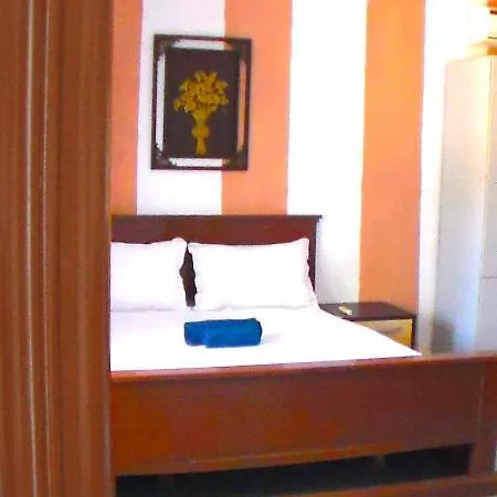 Apartament Riviera Sea View Beach Vlora Vlore