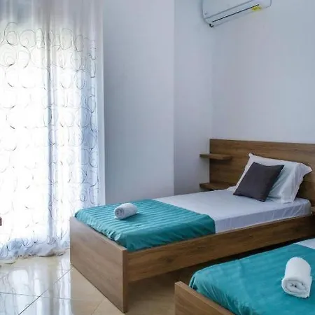 Riviera Sea View Beach Vlora Vlore *