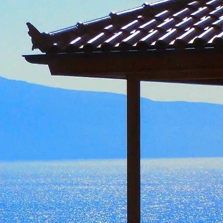 Riviera Sea View Beach Vlora Vlore Apartament Wlora