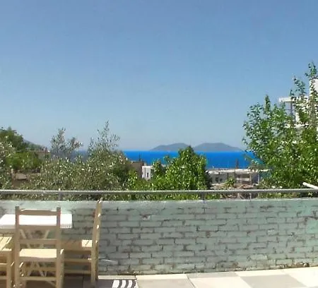 Apartament Riviera Sea View Beach Vlora Vlore *