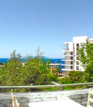 Lejlighed Riviera Sea View Beach Vlora Vlore Vlorë