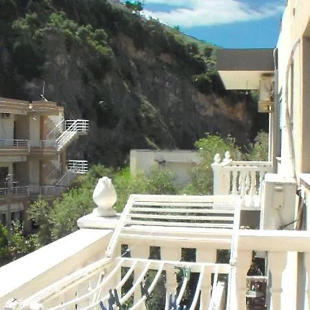 Riviera Sea View Beach Vlora Vlore Apartament