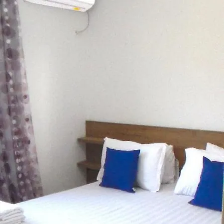 Apartament Riviera Sea View Beach Vlora Vlore *