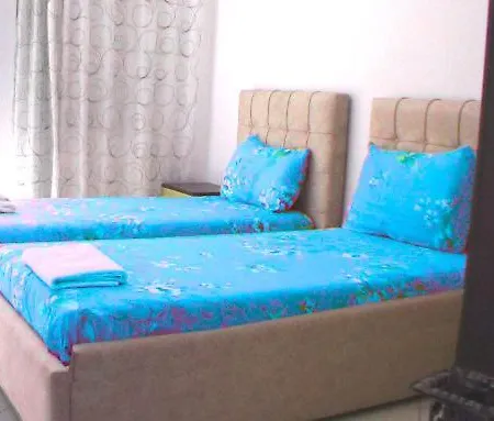 Apartament Riviera Sea View Beach Vlora Vlore Wlora