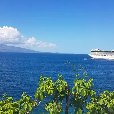 Lejlighed Riviera Sea View Beach Vlora Vlore *