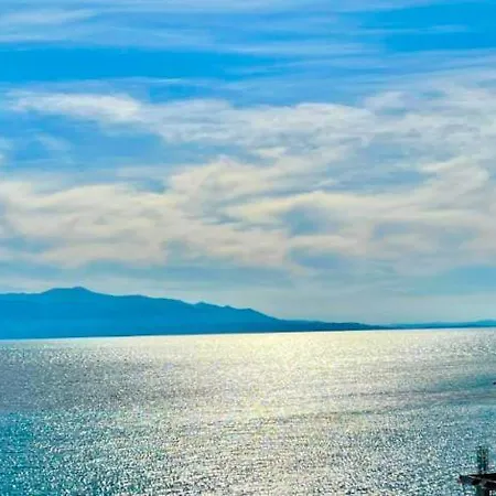 Riviera Sea View Beach Vlora Vlore * Wlora