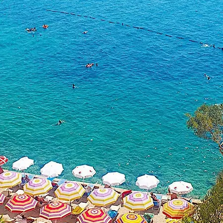 Apartament Riviera Sea View Beach Vlora Vlore