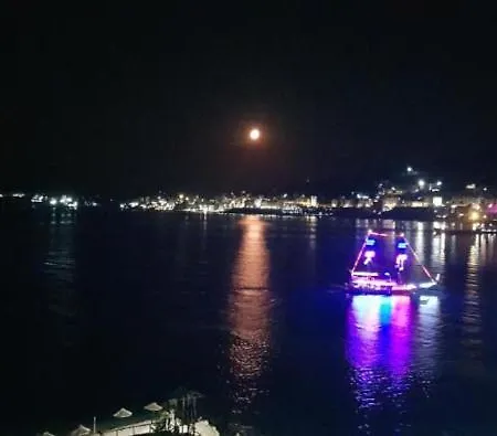 Riviera Sea View Beach Vlora Vlore 公寓
